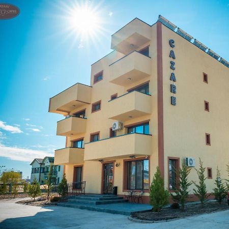 Hotel Campus Caffe Mansion Buzau Exterior foto